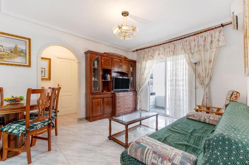 Appartement à vendre dans Torrevieja, Alicante