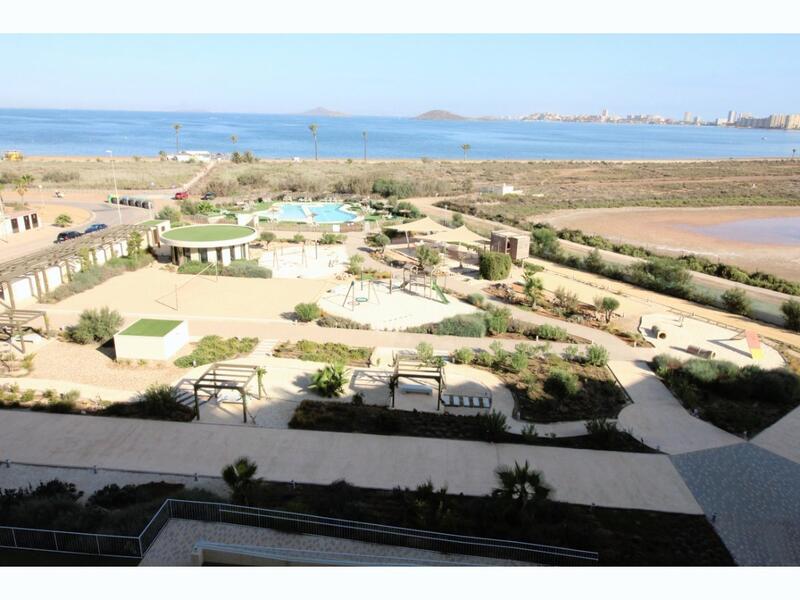 Apartment for sale in Torrevieja, Alicante