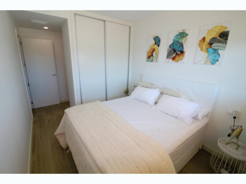 3 Cuarto Apartamento en venta