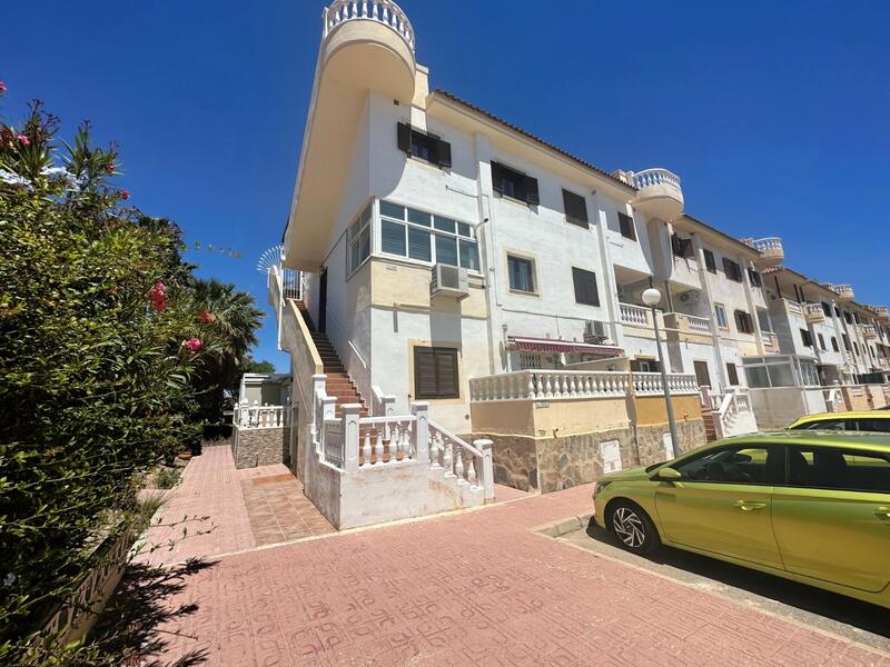 Apartamento en venta en Orihuela, Alicante