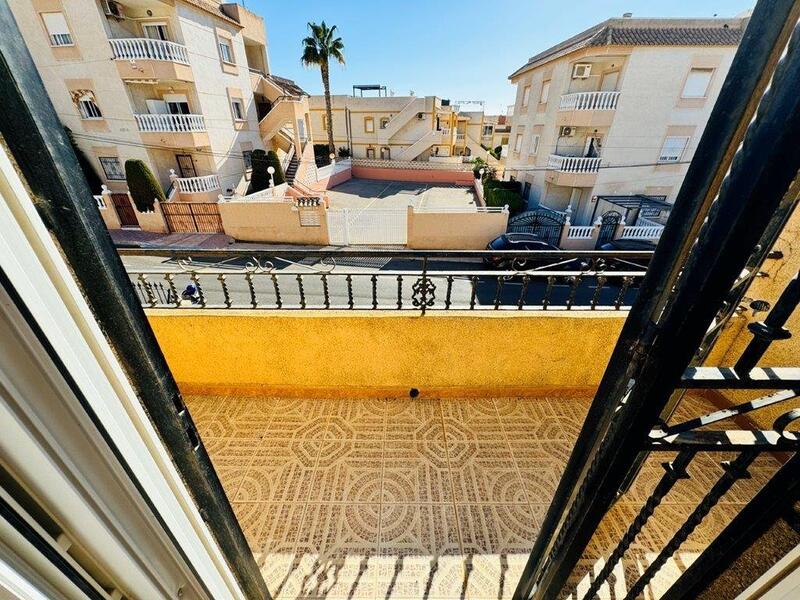 3 Cuarto Dúplex en venta