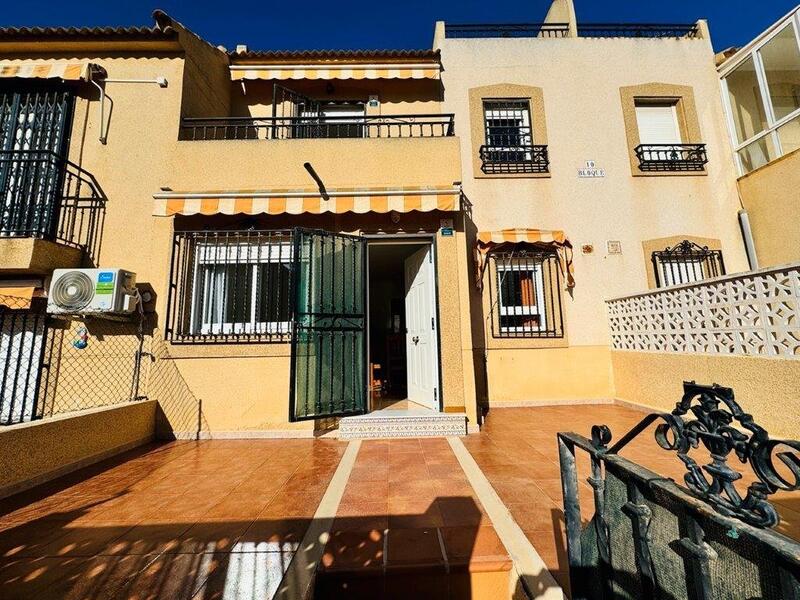 3 Cuarto Dúplex en venta