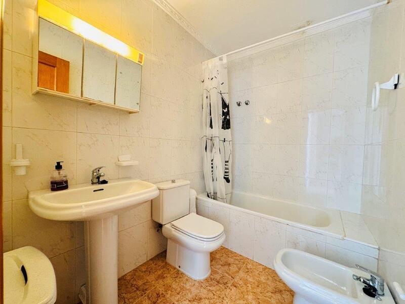 3 chambre Duplex à vendre