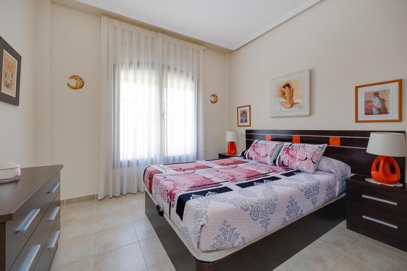 2 chambre Villa à vendre