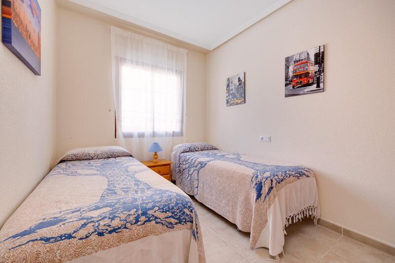 2 chambre Villa à vendre