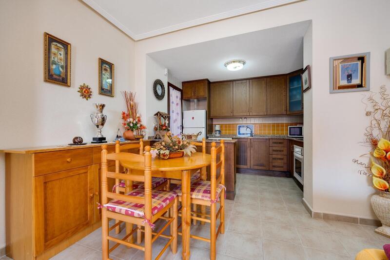 2 chambre Villa à vendre