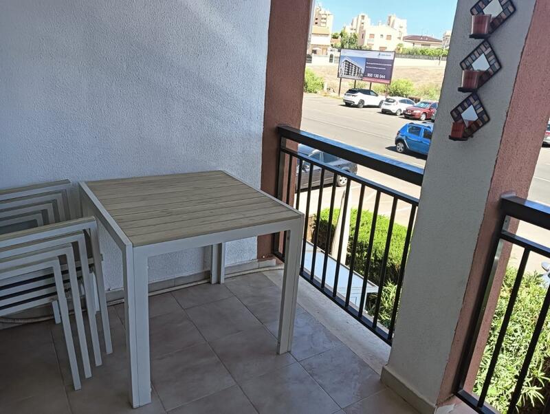 1 Cuarto Apartamento en venta