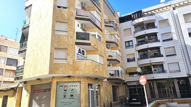 2 Cuarto Apartamento en venta