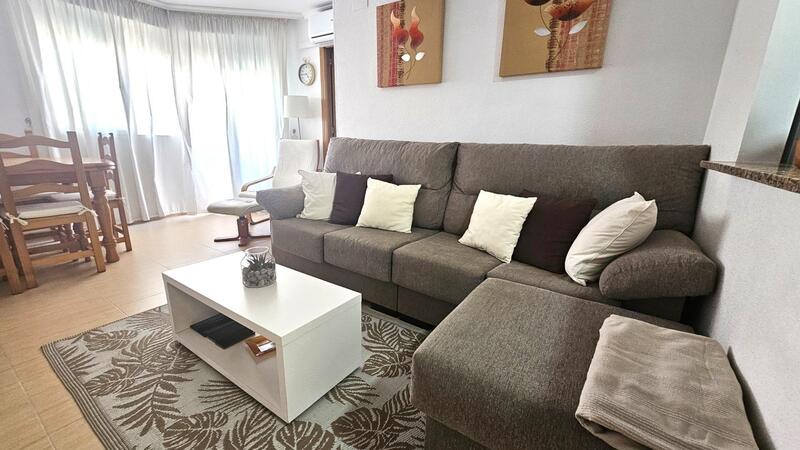 2 Cuarto Apartamento en venta