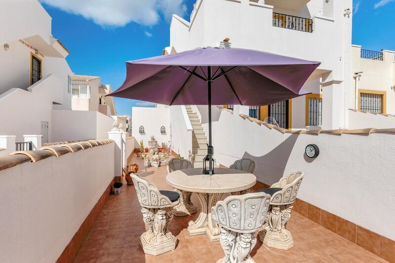 Appartement Te koop in Orihuela, Alicante