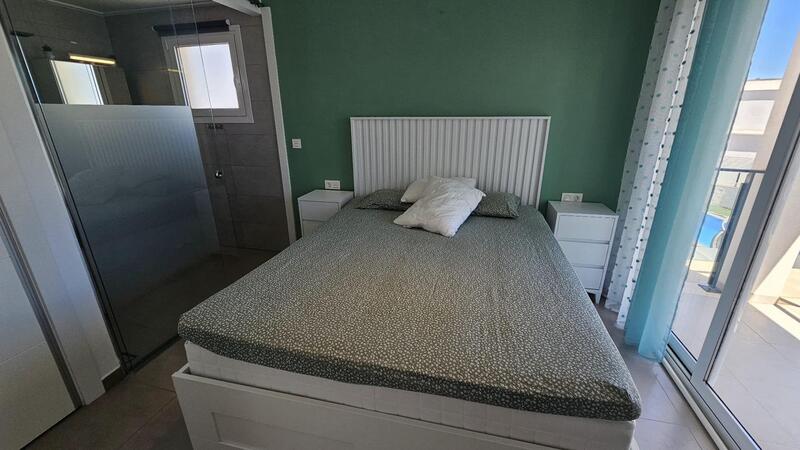 3 slaapkamer Villa Te koop