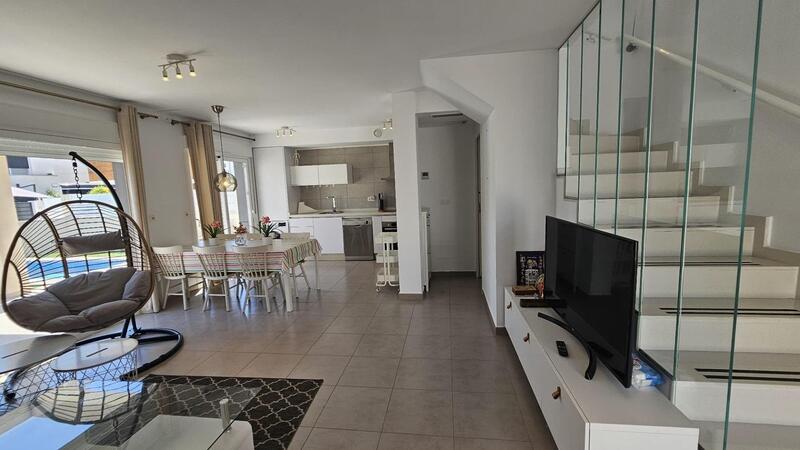 3 chambre Villa à vendre