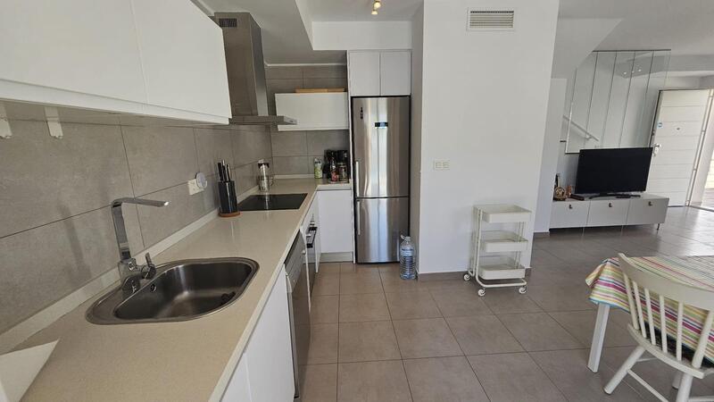 3 slaapkamer Villa Te koop