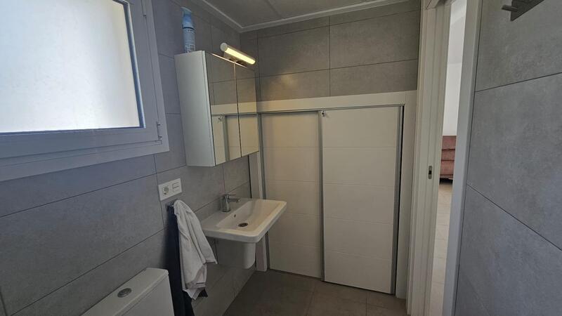 3 slaapkamer Villa Te koop