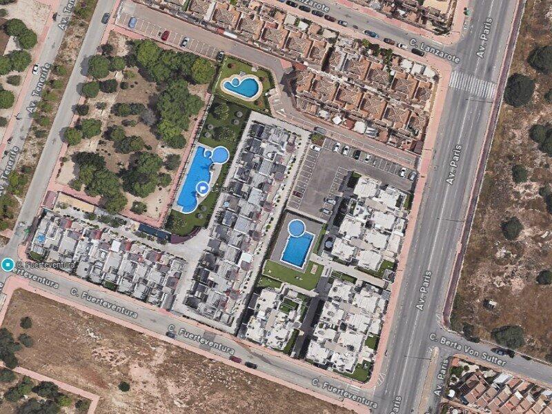 Land for sale in Torrevieja, Alicante