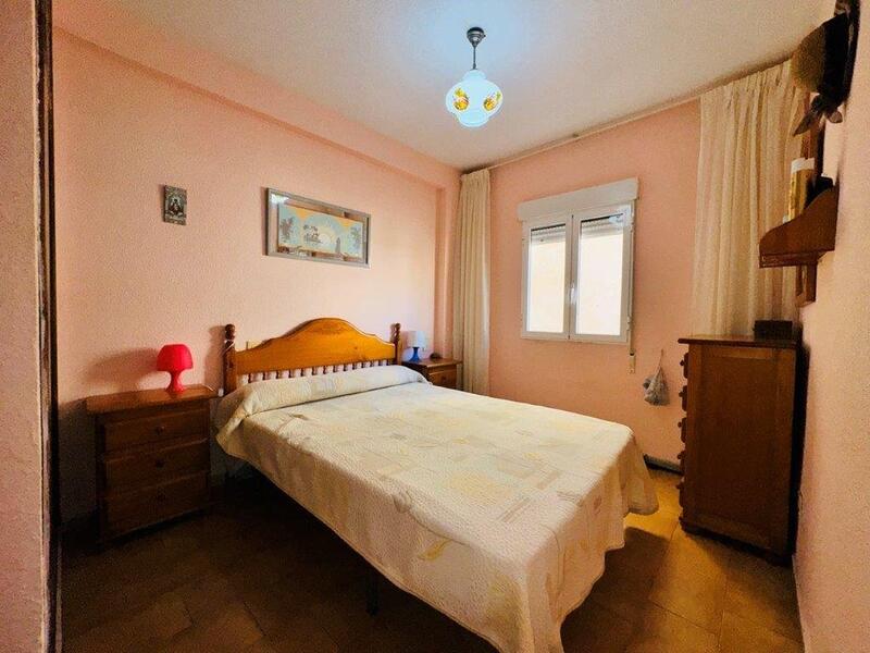 3 Schlafzimmer Appartement zu verkaufen