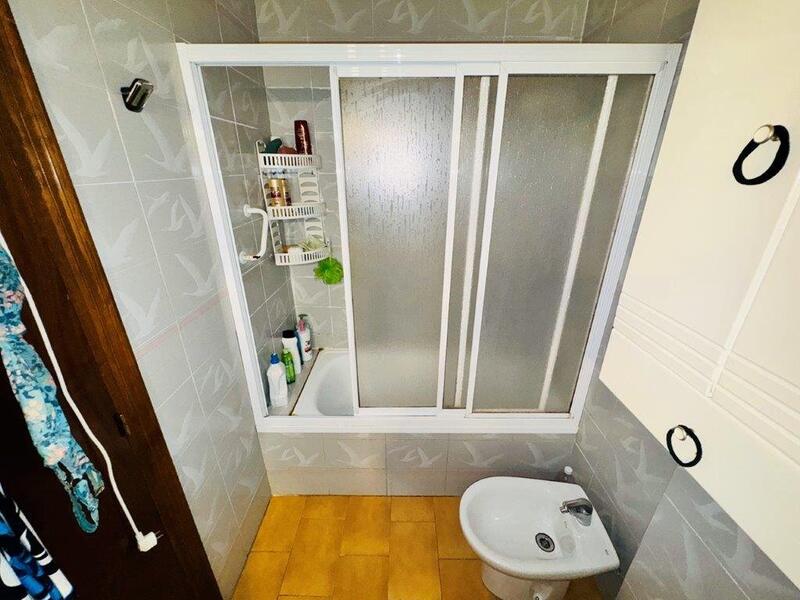 3 chambre Appartement à vendre