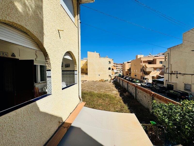 3 Cuarto Apartamento en venta