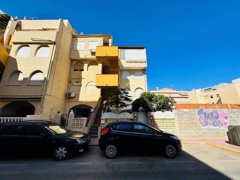 3 Cuarto Apartamento en venta