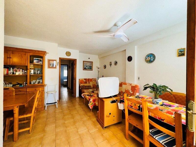 3 slaapkamer Appartement Te koop