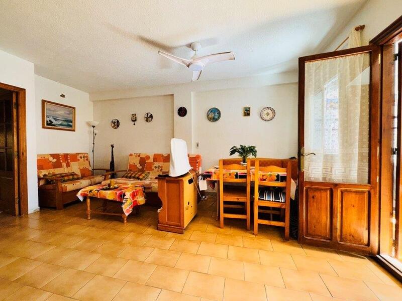 3 slaapkamer Appartement Te koop