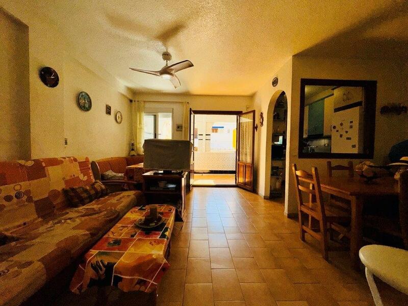 3 chambre Appartement à vendre