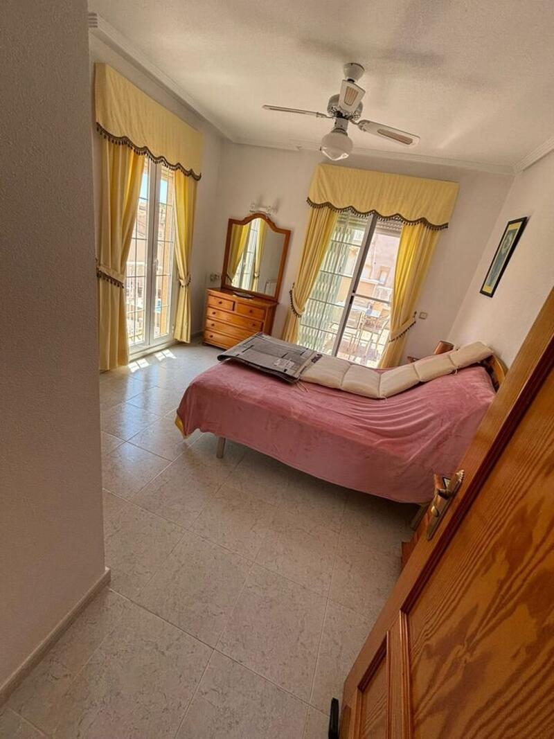 3 Schlafzimmer Villa zu verkaufen