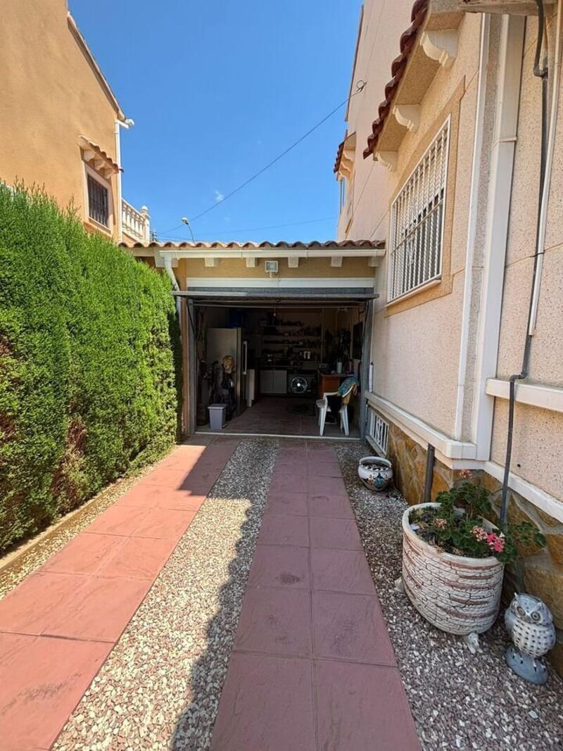 3 Cuarto Villa en venta