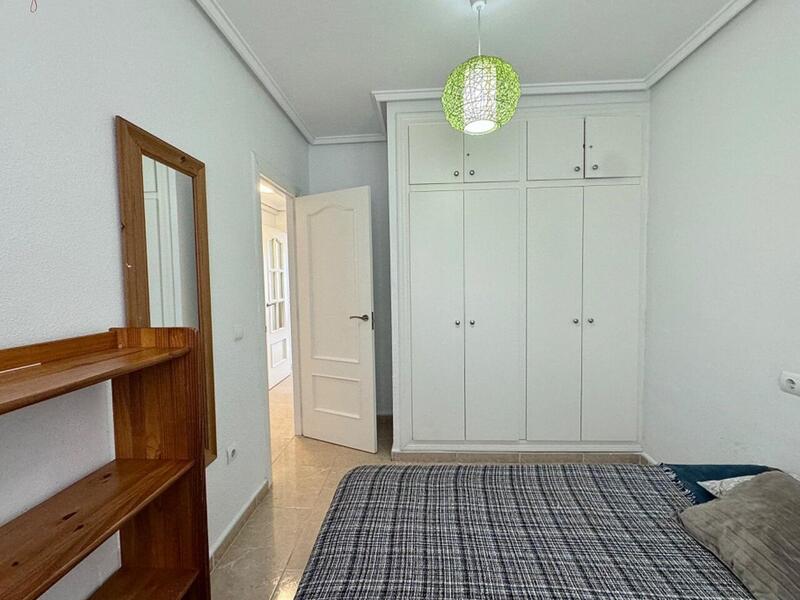 2 slaapkamer Appartement Te koop