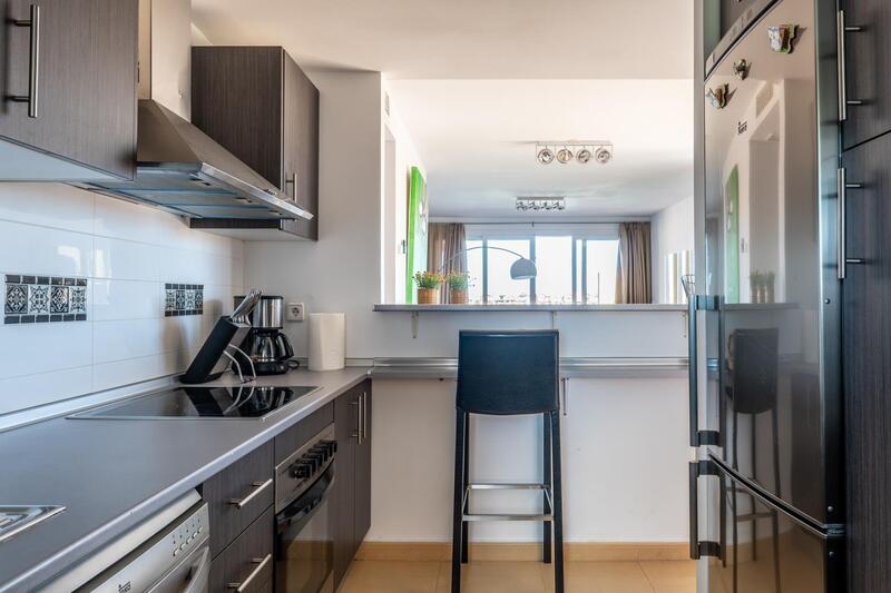 2 chambre Appartement à vendre