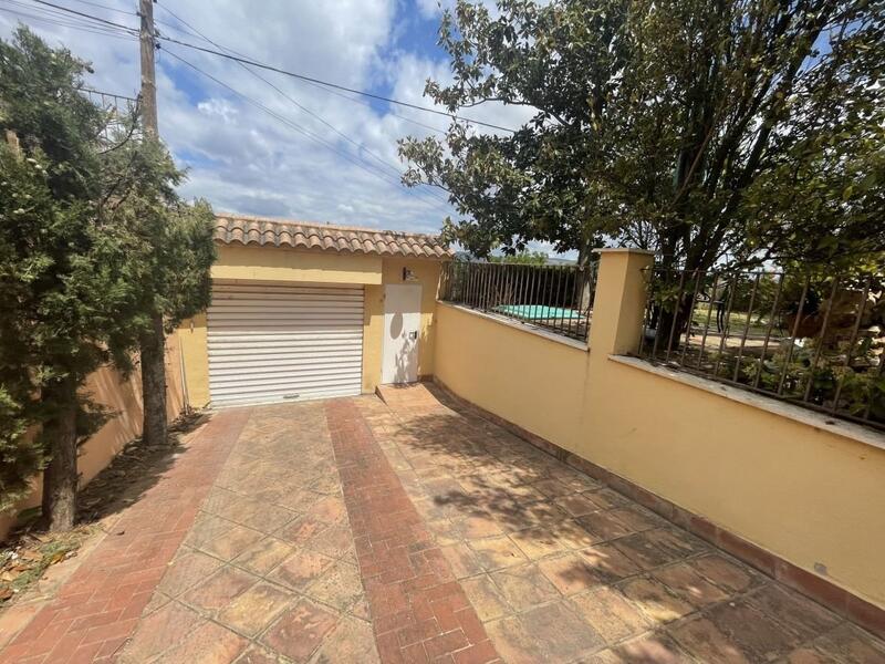 6 Cuarto Villa en venta