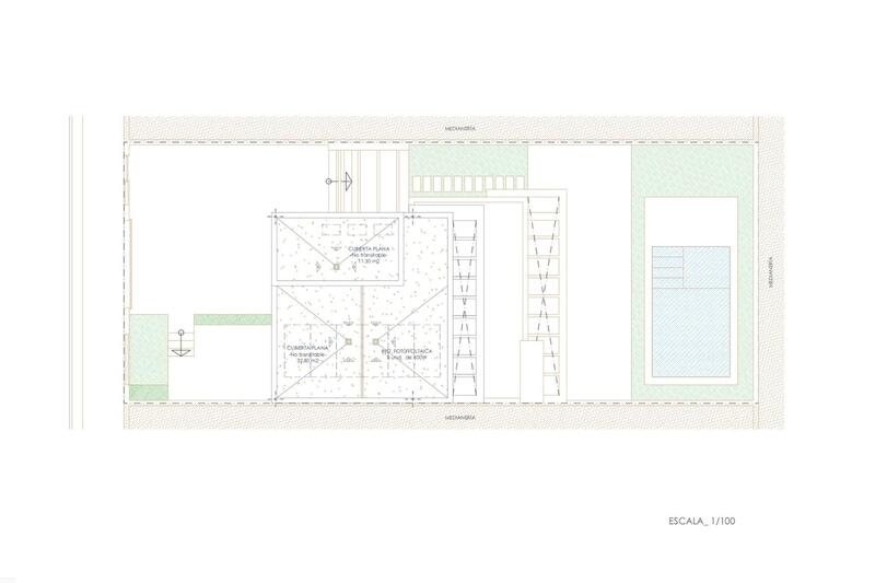 3 Schlafzimmer Villa zu verkaufen