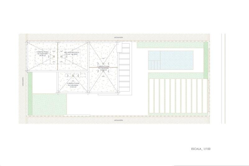 3 Schlafzimmer Villa zu verkaufen