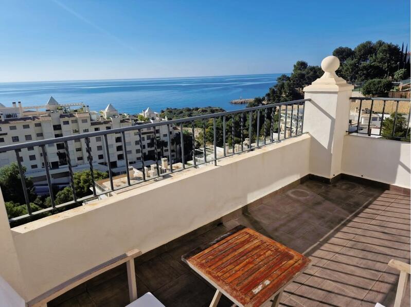 Appartement Te koop in Altea, Alicante