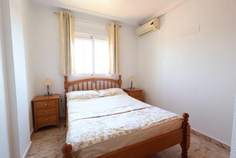 2 chambre Maison de Ville à vendre