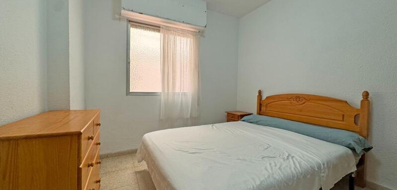 3 Cuarto Apartamento en venta