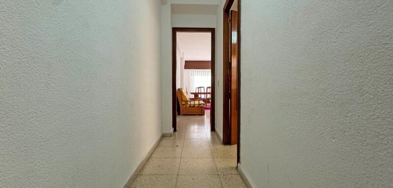 3 Cuarto Apartamento en venta