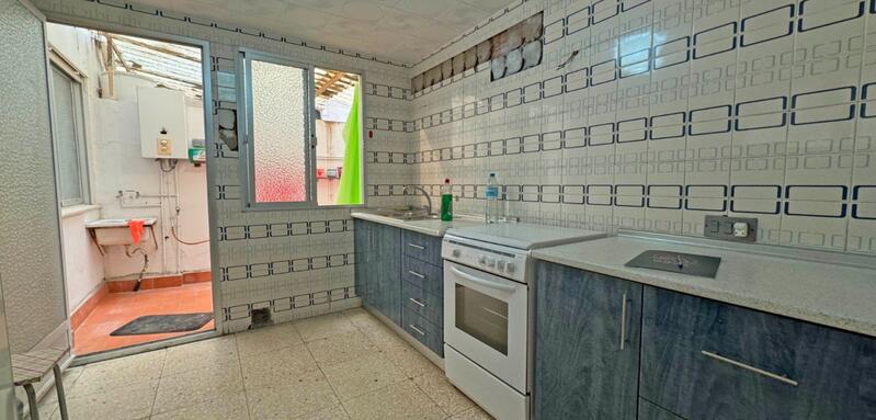 3 Cuarto Apartamento en venta