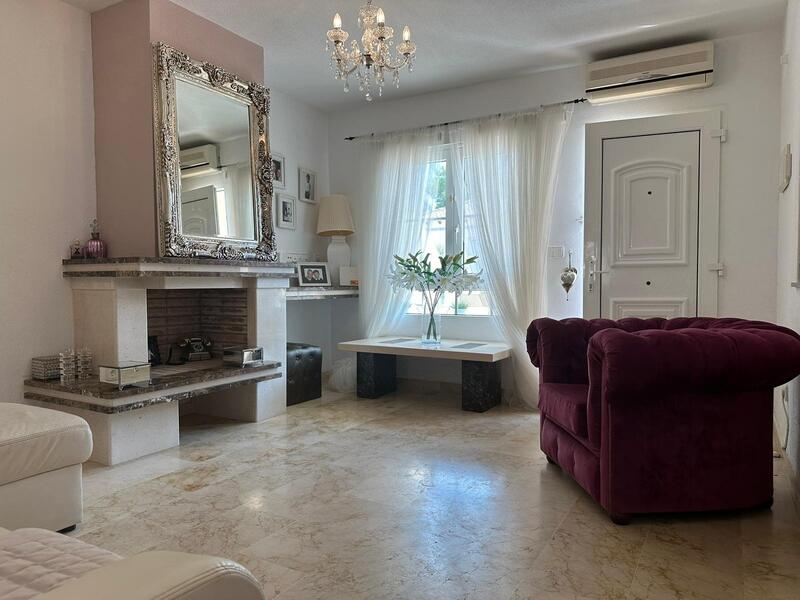 3 chambre Villa à vendre