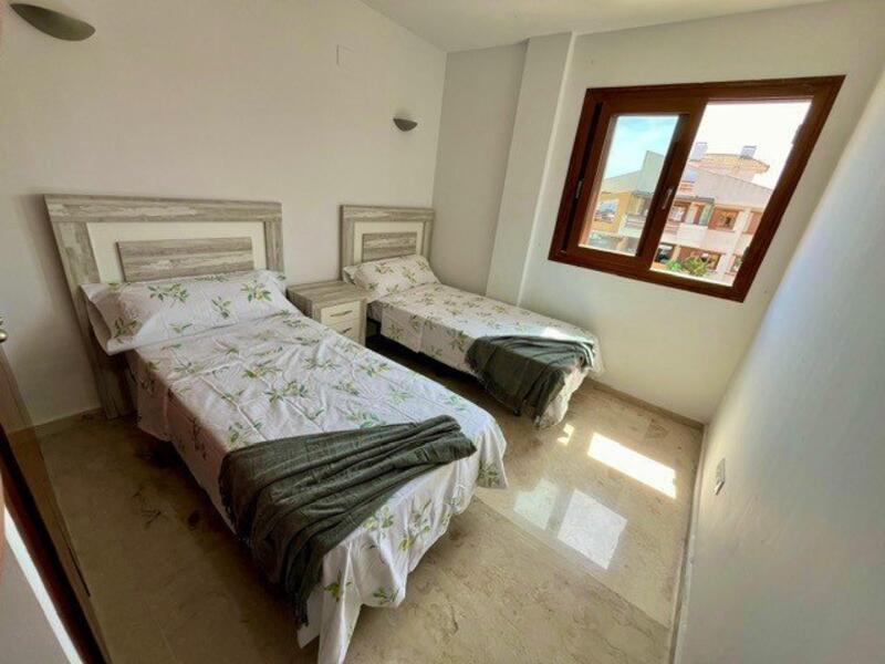 2 Cuarto Apartamento en venta