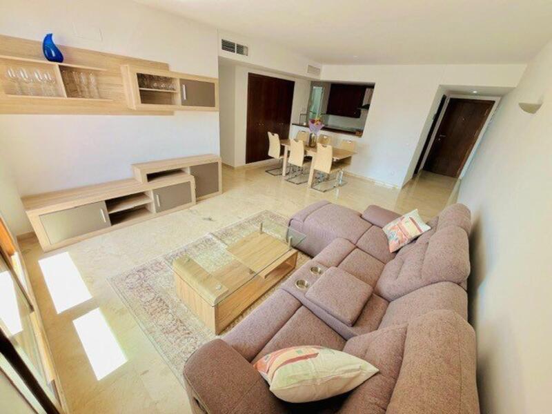 2 chambre Appartement à vendre