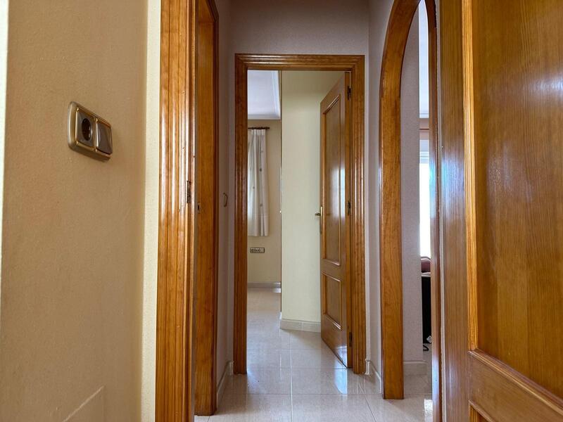 2 Cuarto Apartamento en venta