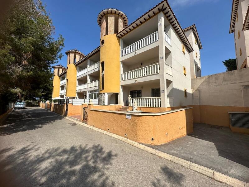 2 Cuarto Apartamento en venta