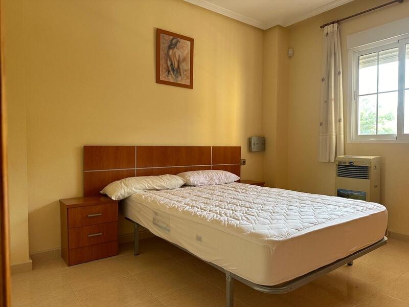 2 Schlafzimmer Appartement zu verkaufen