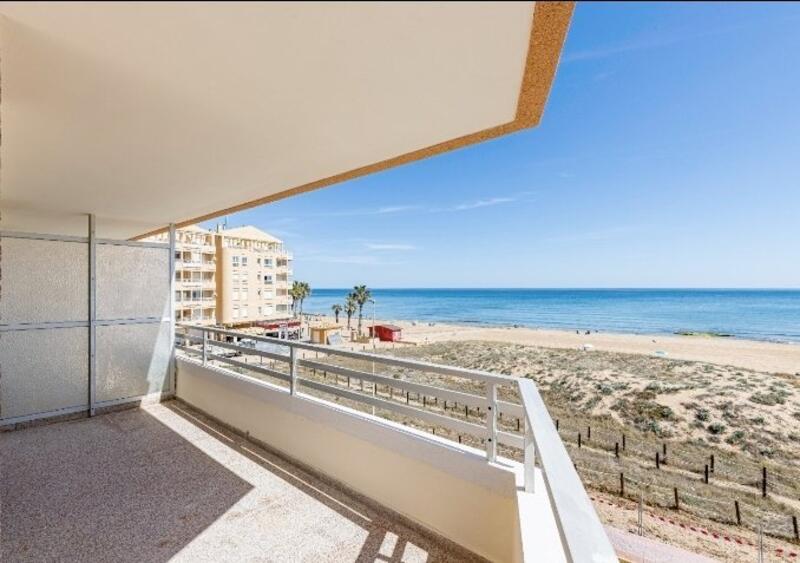 Appartement zu verkaufen in Torrevieja, Alicante