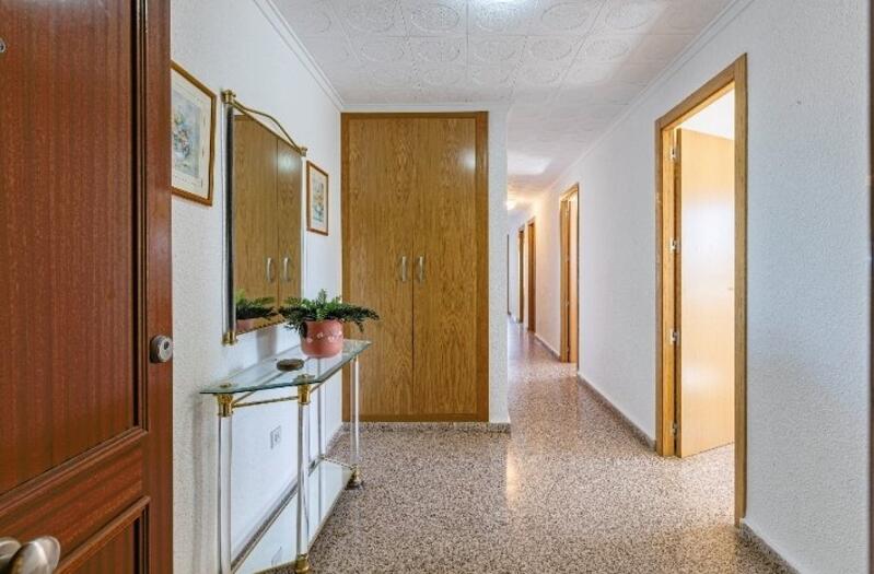 3 slaapkamer Appartement Te koop