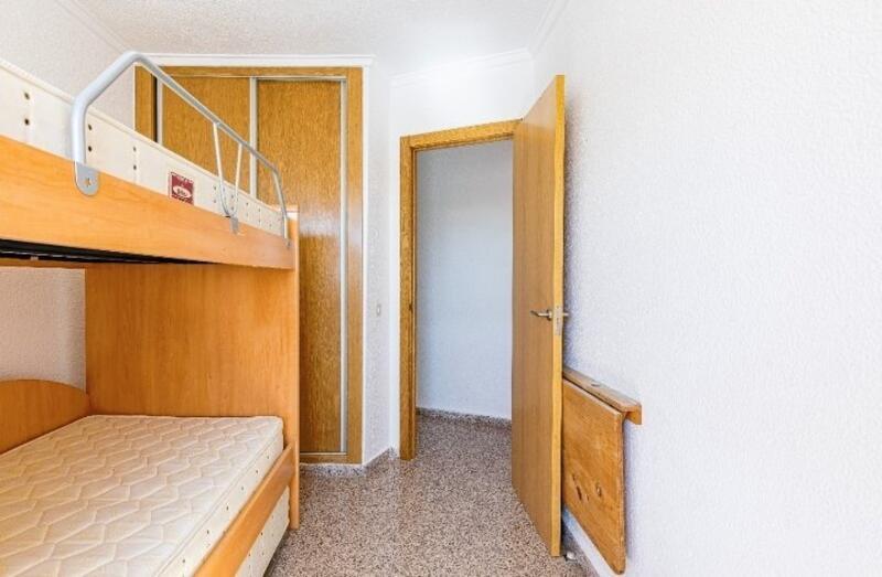 3 slaapkamer Appartement Te koop