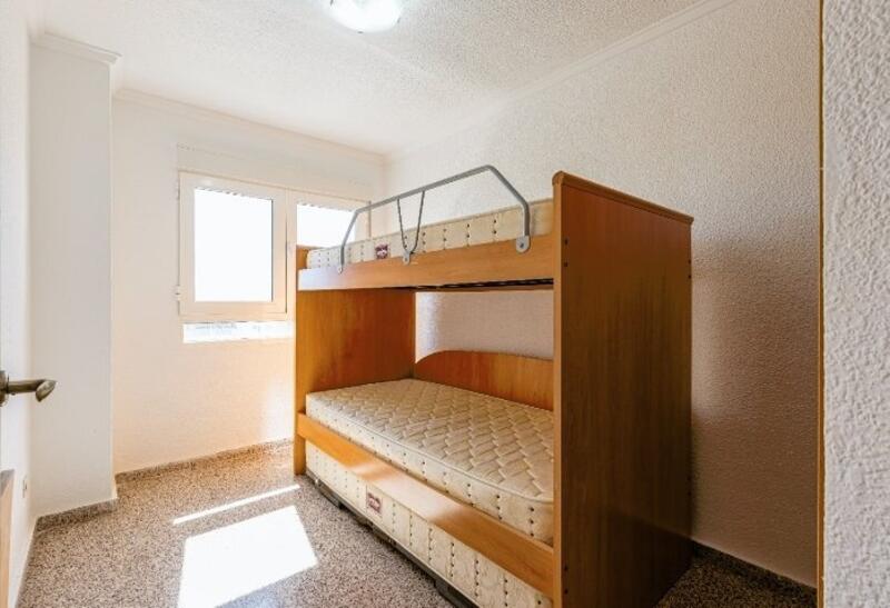 3 Schlafzimmer Appartement zu verkaufen