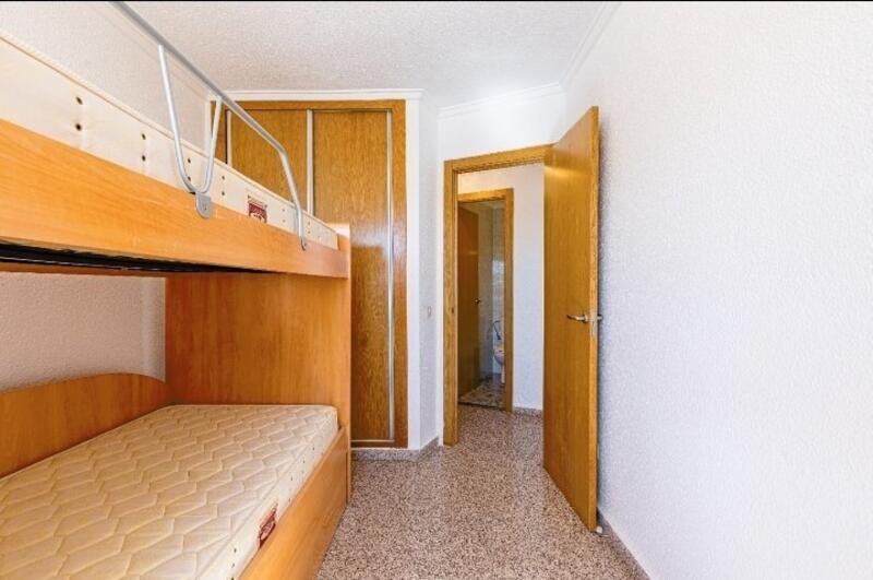 3 Cuarto Apartamento en venta