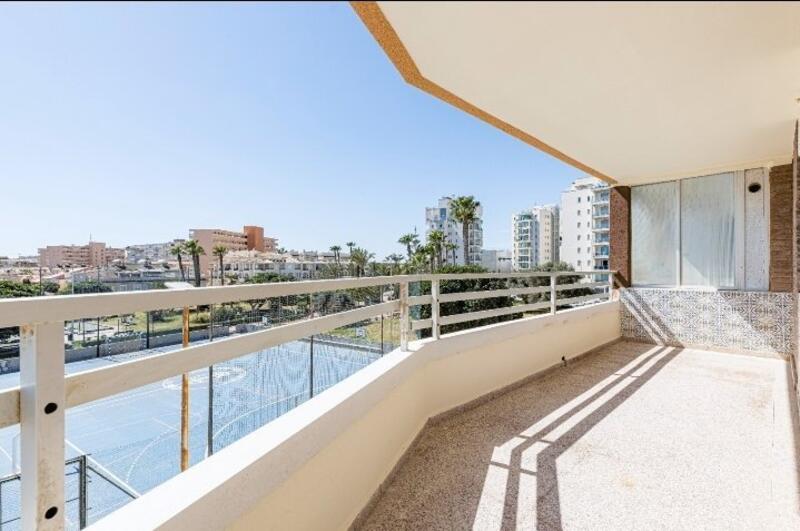 3 Cuarto Apartamento en venta